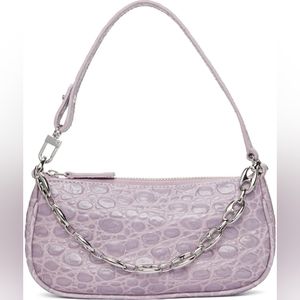 By Far Mini Rachel Bag